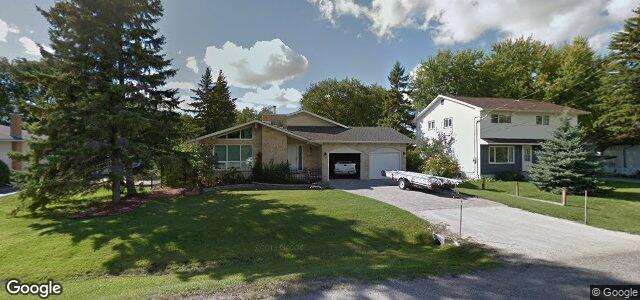 658 Dieppe Road（加拿大曼尼托巴省溫尼伯市）房屋照片