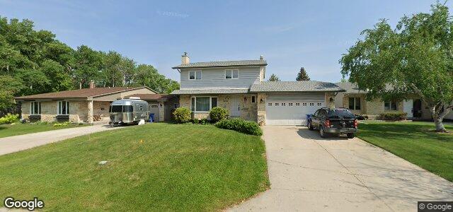 66 Addington Bay（加拿大曼尼托巴省溫尼伯市）房屋照片