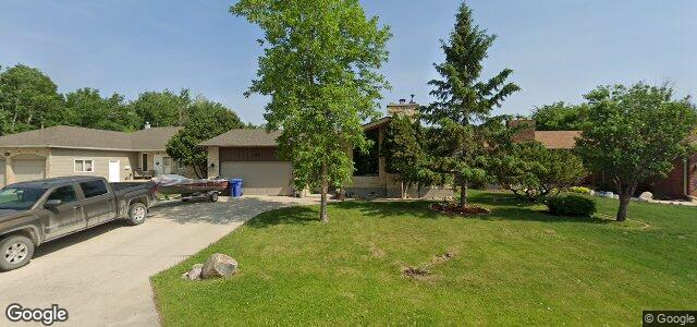 66 Alenbrook Bay（加拿大曼尼托巴省溫尼伯市）房屋照片