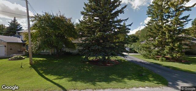 Photo of 664 Dieppe Road in Winnipeg, Manitoba