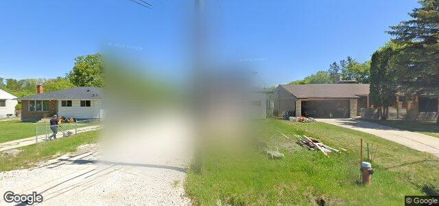 667 Oakdale Drive（加拿大曼尼托巴省溫尼伯市）房屋照片