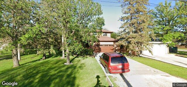 669 Fairmont Road（加拿大曼尼托巴省溫尼伯市）房屋照片