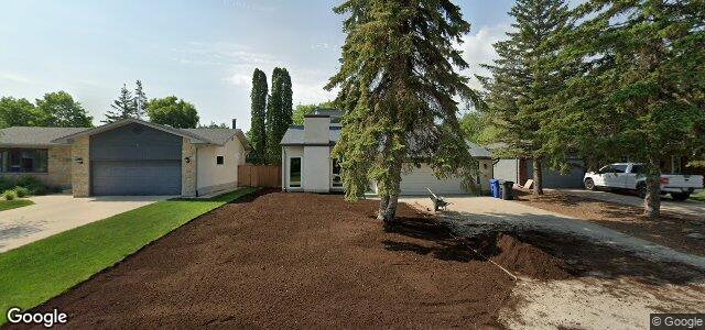 67 Alenbrook Bay（加拿大曼尼托巴省溫尼伯市）房屋照片