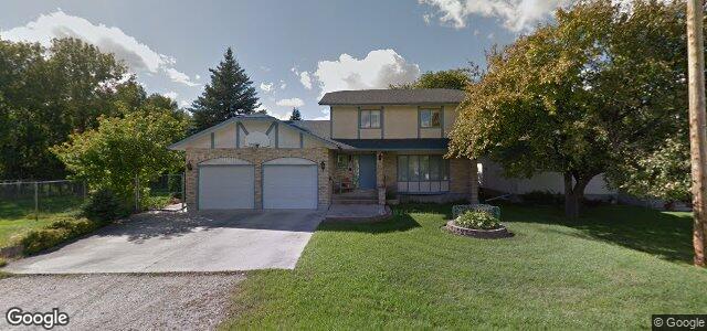 672 Dieppe Road（加拿大曼尼托巴省溫尼伯市）房屋照片