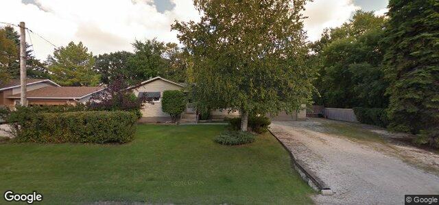 675 Hilton Street（加拿大曼尼托巴省溫尼伯市）房屋照片