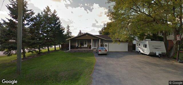 682 Hilton Street（加拿大曼尼托巴省温尼伯市）房屋照片