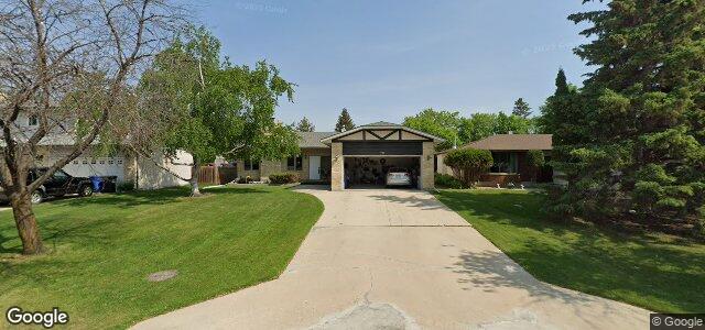 70 Addington Bay（加拿大曼尼托巴省溫尼伯市）房屋照片