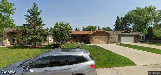 70 Alenbrook Bay（加拿大曼尼托巴省溫尼伯市）房屋照片