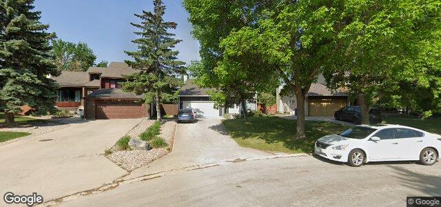 70 Blossom Bay（加拿大曼尼托巴省溫尼伯市）房屋照片