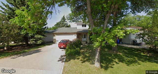 Larawan ng 70 Mcdowell Drive sa Winnipeg, Manitoba