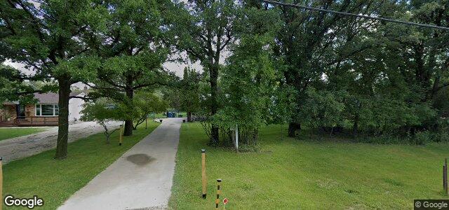 701 Harstone Road（加拿大曼尼托巴省溫尼伯市）房屋照片