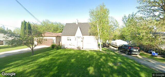 705 Fairmont Road（加拿大曼尼托巴省溫尼伯市）房屋照片