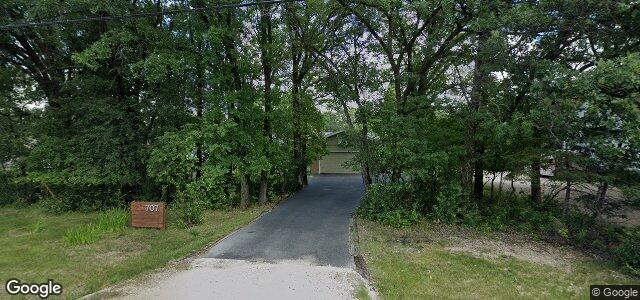 707 Harstone Road（加拿大曼尼托巴省溫尼伯市）房屋照片