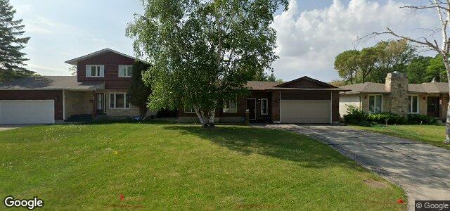 71 Addington Bay（加拿大曼尼托巴省溫尼伯市）房屋照片