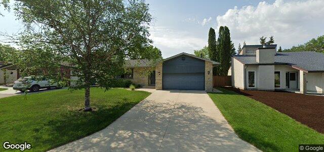 71 Alenbrook Bay（加拿大曼尼托巴省溫尼伯市）房屋照片