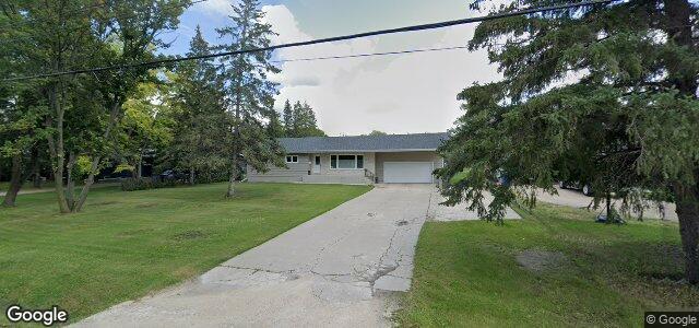 731 Harstone Road（加拿大曼尼托巴省溫尼伯市）房屋照片