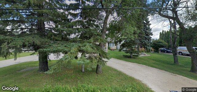 733 Harstone Road（加拿大曼尼托巴省溫尼伯市）房屋照片