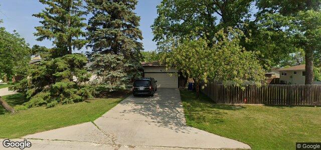 74 Addington Bay（加拿大曼尼托巴省溫尼伯市）房屋照片