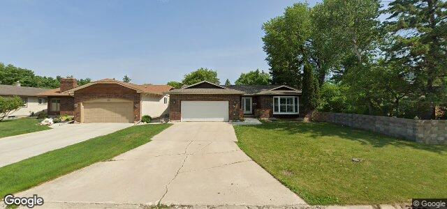 74 Alenbrook Bay（加拿大曼尼托巴省溫尼伯市）房屋照片