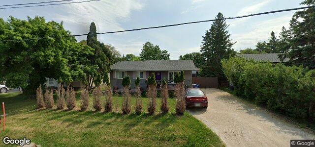 745 Oakdale Drive（加拿大曼尼托巴省溫尼伯市）房屋照片