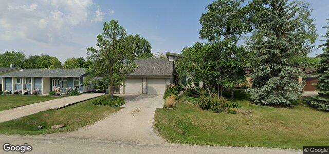 746 Oakdale Drive（加拿大曼尼托巴省溫尼伯市）房屋照片