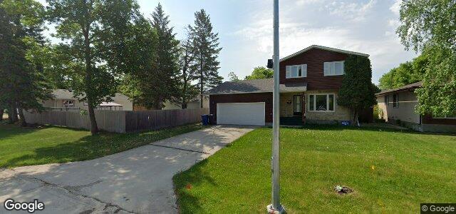 75 Addington Bay（加拿大曼尼托巴省溫尼伯市）房屋照片