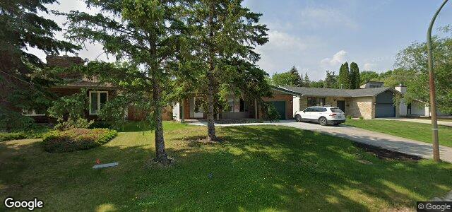 75 Alenbrook Bay（加拿大曼尼托巴省溫尼伯市）房屋照片