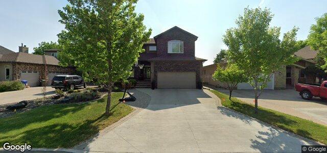 Photo of 75 Mcdowell Drive in Winnipeg, Manitoba