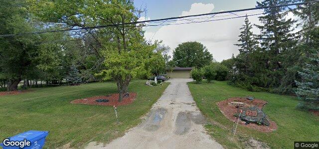 759 Harstone Road（加拿大曼尼托巴省溫尼伯市）房屋照片