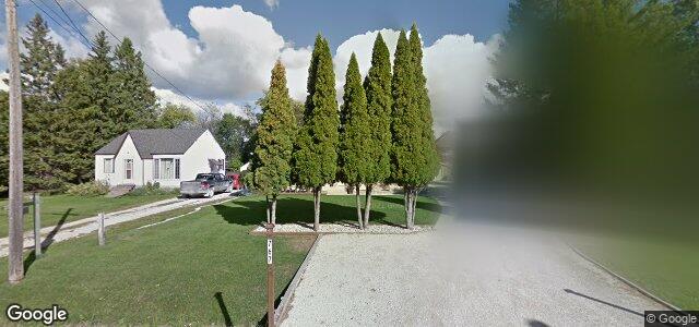 Larawan ng 767 Fairmont Road sa Winnipeg, Manitoba