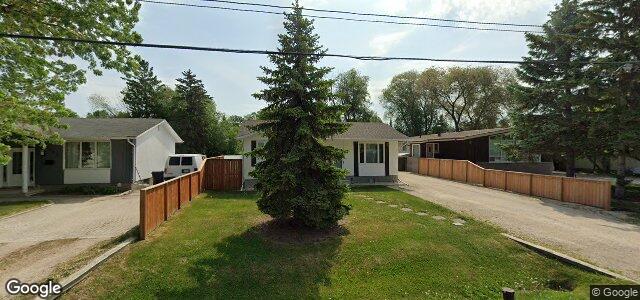 Photo of 769 Oakdale Drive in Winnipeg, Manitoba