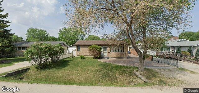 772 Oakdale Drive（加拿大曼尼托巴省溫尼伯市）房屋照片