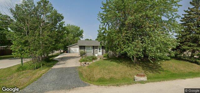 780 Oakdale Drive（加拿大曼尼托巴省溫尼伯市）房屋照片