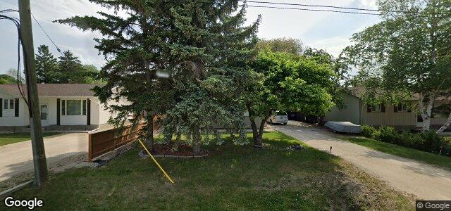 783 Oakdale Drive（加拿大曼尼托巴省溫尼伯市）房屋照片