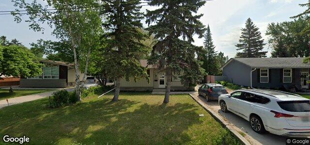 787 Oakdale Drive（加拿大曼尼托巴省溫尼伯市）房屋照片