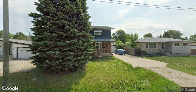 803 Oakdale Drive（加拿大曼尼托巴省溫尼伯市）房屋照片