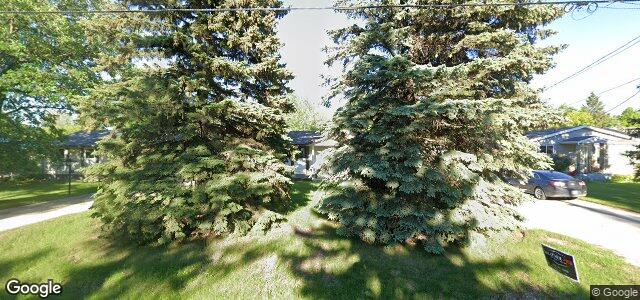 811 Fairmont Road（加拿大曼尼托巴省溫尼伯市）房屋照片