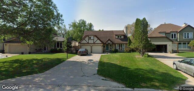 82 Blossom Bay（加拿大曼尼托巴省溫尼伯市）房屋照片