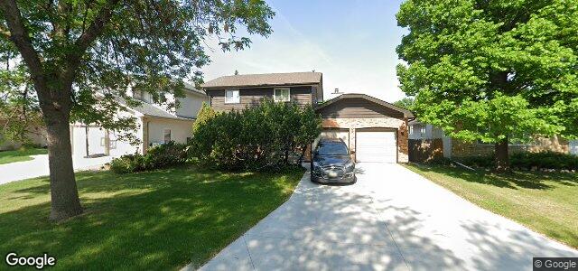 82 Mcdowell Drive（加拿大曼尼托巴省溫尼伯市）房屋照片