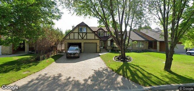 83 Mcdowell Drive（加拿大曼尼托巴省溫尼伯市）房屋照片