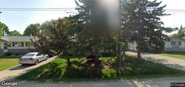 835 Oakdale Drive（加拿大曼尼托巴省溫尼伯市）房屋照片