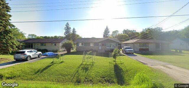 840 Fairmont Road（加拿大曼尼托巴省溫尼伯市）房屋照片