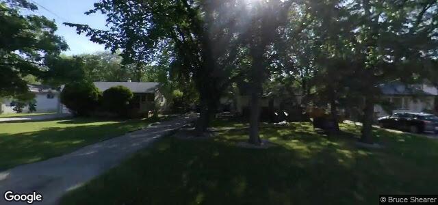 841 Fairmont Road（加拿大曼尼托巴省溫尼伯市）房屋照片