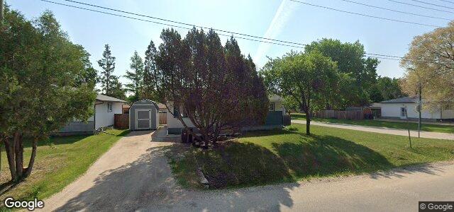 Photo of 845 Oakdale Drive in Winnipeg, Manitoba