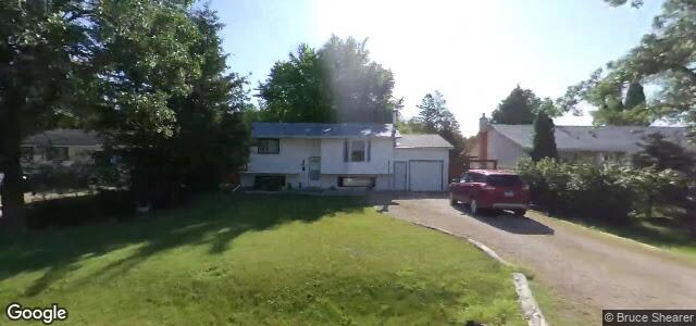 853 Fairmont Road（加拿大曼尼托巴省溫尼伯市）房屋照片