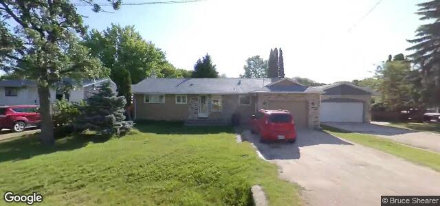 857 Fairmont Road（加拿大曼尼托巴省溫尼伯市）房屋照片