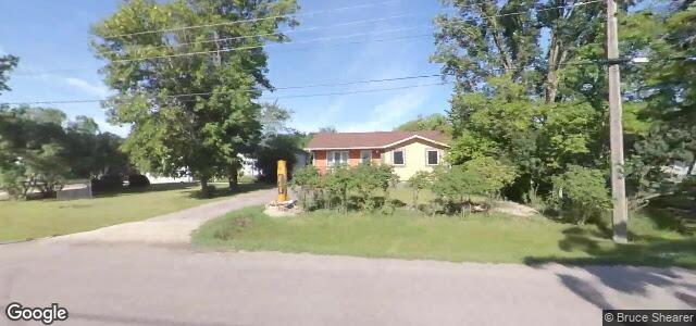 858 Fairmont Road（加拿大曼尼托巴省溫尼伯市）房屋照片