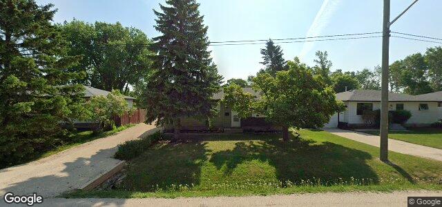 859 Oakdale Drive（加拿大曼尼托巴省溫尼伯市）房屋照片