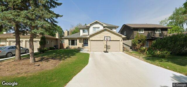 86 Mcdowell Drive（加拿大曼尼托巴省溫尼伯市）房屋照片