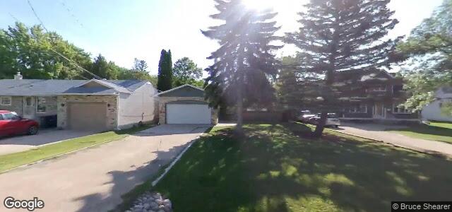 861 Fairmont Road（加拿大曼尼托巴省溫尼伯市）房屋照片